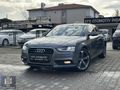 2013 MODEL A4 DİZEL OTOMATİK 4x4 QUATTRO İÇİ DIŞI TERTEMİZ