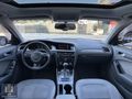 2013 MODEL A4 DİZEL OTOMATİK 4x4 QUATTRO İÇİ DIŞI TERTEMİZ
