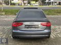 2013 MODEL A4 DİZEL OTOMATİK 4x4 QUATTRO İÇİ DIŞI TERTEMİZ