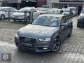 2013 MODEL A4 DİZEL OTOMATİK 4x4 QUATTRO İÇİ DIŞI TERTEMİZ