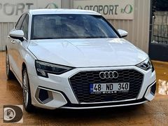 DİCLE OTO'dan 2024 MODEL A3 HATASIZ FUL KREDİ+TAKAS İMKANI