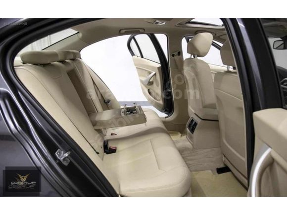 2016 3.20d TECHNO PLUS 128,000 KM'de SOS+GERİ GÖRÜŞ KAMERASI