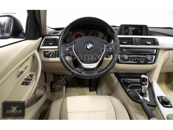 2016 3.20d TECHNO PLUS 128,000 KM'de SOS+GERİ GÖRÜŞ KAMERASI