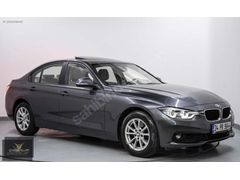 2016 3.20d TECHNO PLUS 128,000 KM'de SOS+GERİ GÖRÜŞ KAMERASI