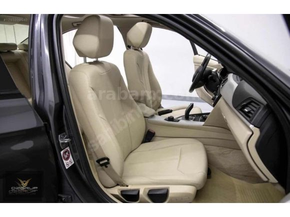 2016 3.20d TECHNO PLUS 128,000 KM'de SOS+GERİ GÖRÜŞ KAMERASI