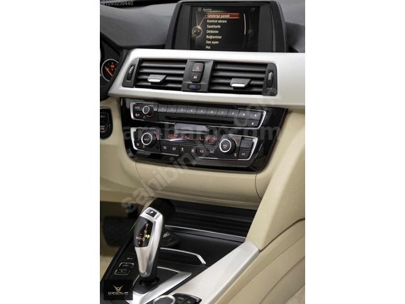 2016 3.20d TECHNO PLUS 128,000 KM'de SOS+GERİ GÖRÜŞ KAMERASI