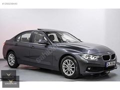 2016 3.20d TECHNO PLUS 128,000 KM'de SOS+GERİ GÖRÜŞ KAMERASI