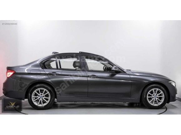 2016 3.20d TECHNO PLUS 128,000 KM'de SOS+GERİ GÖRÜŞ KAMERASI