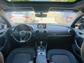 2017 A3 1.0 TFSİ Dynamic+155.000km+CAMTAVAN+