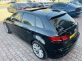2017 A3 1.0 TFSİ Dynamic+155.000km+CAMTAVAN+