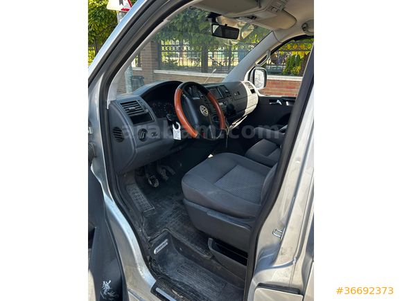 Sahibinden Volkswagen Caravelle 2.5 TDI Comfortline 2006 Model