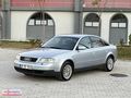 HEDEF AUTO'DAN HATASIZ'A YAKIN TEK ELDEN SINIF A6 1.8 T LPG