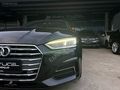 EMİN YÜCEL'den 2018 AUDI A5 1.4 TFSI SPORT (PRESTIGE+DELUXE PKT)