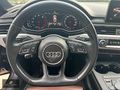 EMİN YÜCEL'den 2018 AUDI A5 1.4 TFSI SPORT (PRESTIGE+DELUXE PKT)