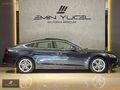 EMİN YÜCEL'den 2018 AUDI A5 1.4 TFSI SPORT (PRESTIGE+DELUXE PKT)