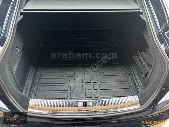 EMİN YÜCEL'den 2018 AUDI A5 1.4 TFSI SPORT (PRESTIGE+DELUXE PKT)