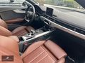 EMİN YÜCEL'den 2018 AUDI A5 1.4 TFSI SPORT (PRESTIGE+DELUXE PKT)