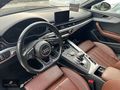 EMİN YÜCEL'den 2018 AUDI A5 1.4 TFSI SPORT (PRESTIGE+DELUXE PKT)