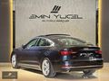 EMİN YÜCEL'den 2018 AUDI A5 1.4 TFSI SPORT (PRESTIGE+DELUXE PKT)