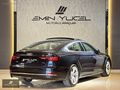 EMİN YÜCEL'den 2018 AUDI A5 1.4 TFSI SPORT (PRESTIGE+DELUXE PKT)