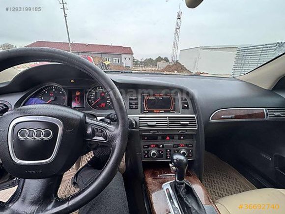 Ulaş dan A6