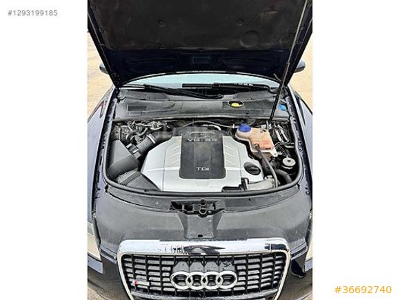 Ulaş dan A6