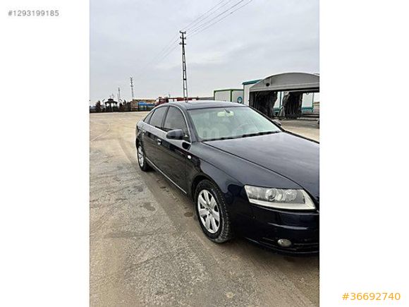 Ulaş dan A6