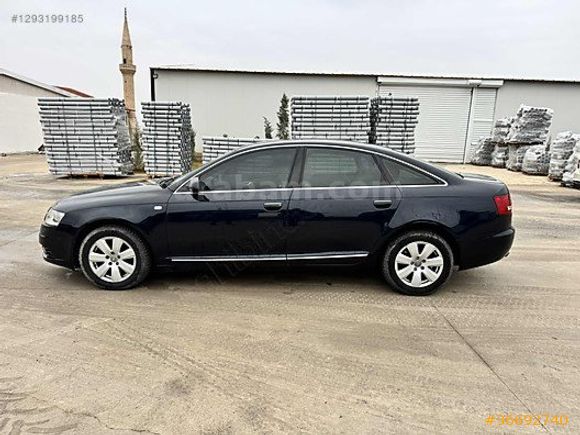 Ulaş dan A6