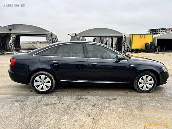 Ulaş dan A6