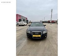 Ulaş dan A6