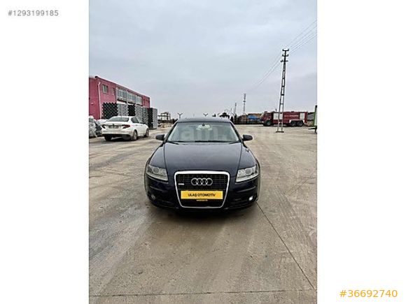 Ulaş dan A6