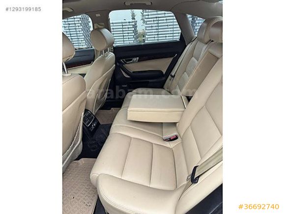 Ulaş dan A6