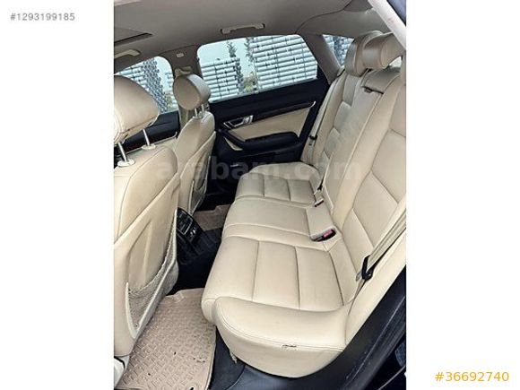 Ulaş dan A6