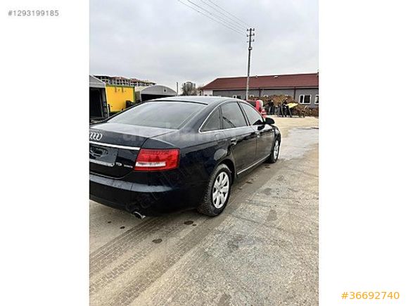 Ulaş dan A6