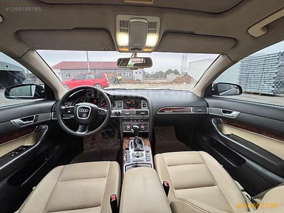 Ulaş dan A6