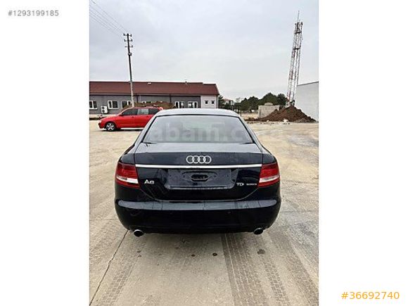Ulaş dan A6