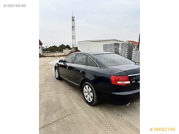 Ulaş dan A6