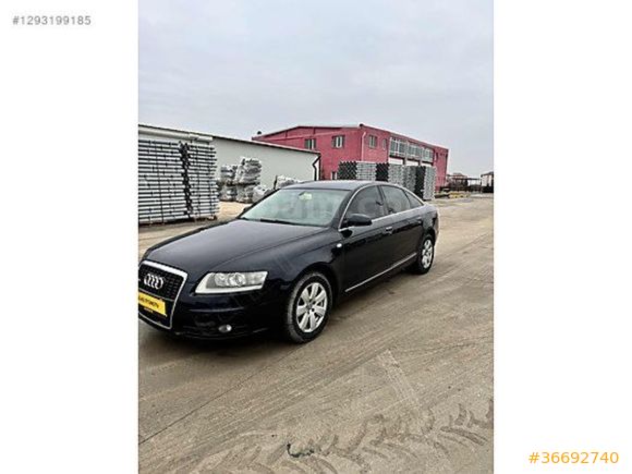 Ulaş dan A6