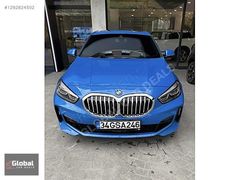 Global Car Deals'tan Boyasız Uygun Fiyat BMW 1.18i MSport