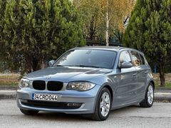 DEĞİŞENSİZ KUSURSUZ 118i OTOMATİK SIFIR ŞANZUMAN