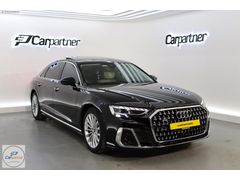 "CARPARTNER" 2024 MODEL AUDİ A8 55 TFSI QUATTRO LONG 340 HP