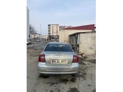 Sahibinden Toyota Avensis 1.6 Comfort 2007 Model 