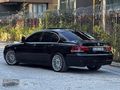 BMW 730d Short