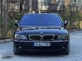 BMW 730d Short