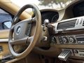 BMW 730d Short