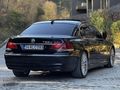 BMW 730d Short