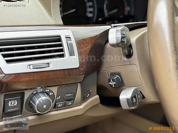 BMW 730d Short