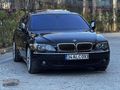 BMW 730d Short