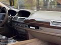 BMW 730d Short