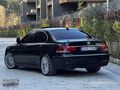 BMW 730d Short